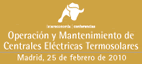 Operación y Mantenimiento de Centrales Eléctricas Termosolares