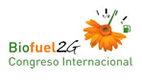 Biofuel2G Congreso Internacional