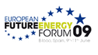 European Future Energy Forum 09