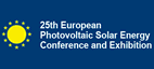 25th European Photovoltaic Solar Energy Conference and Exhibition
