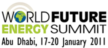 World Future Energy Summit